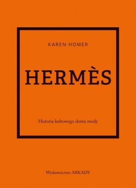 Hermès - Homer Karen