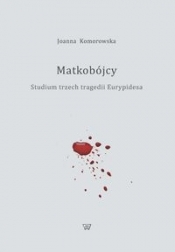 Matkobójcy