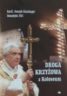 Droga Krzyżowa z Koloseum kard. Joseph Ratzinger, Benedykt XVI