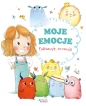 Moje emocje. Pokazuję co czuję - Stéphanie Couturier