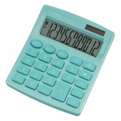 Kalkulator biurowy Citizen SDC-812NR GNE