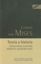 Teoria a historia - Ludwig von Mises