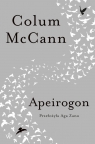 Apeirogon Colum McCann