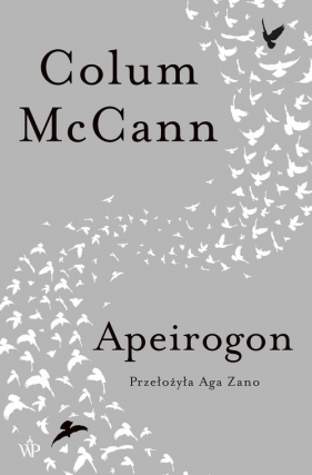 Apeirogon - Colum McCann