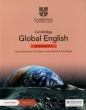 Cambridge Global English Workbook 9 with Digital Access - Ingrid Wiśniewska, Chris Barker, Libby Mitchell
