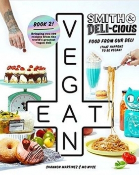 EAT VEGAN