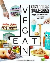 EAT VEGAN
