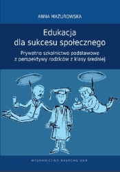 Edukacja dla sukcesu społecznego