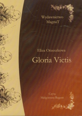 Gloria Victis (Audiobook) - Eliza Orzeszkowa