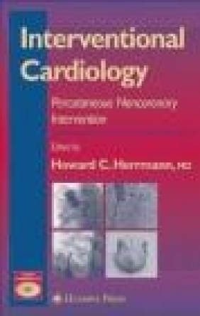Interventional Cardiology Percutaneous H Herrmann