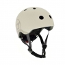 Kask S-M dla dzieci 3+ Ash (96367)