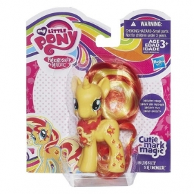 My Little Pony mix wzorów (B0384EU40)