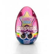 Lumo Stars: Surprise Egg - assortment 3 (zestaw mix) (56367)