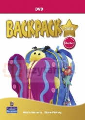 Backpack Gold Starter DVD - Diane Pinkley, Mario Herrera