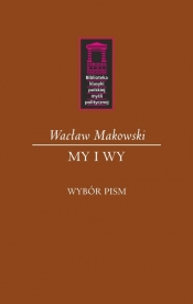 My i Wy - Makowski Wacław