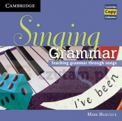 Singing Grammar Audio CD