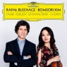 Faure, Debussy, Szymanowski, Chopin