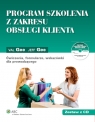 Program szkolenia z zakresu obsługi klienta + CD