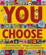 You Choose Pippa Goodhart