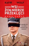 WSI. Żołnierze przeklęci. Nowe fakty Kafir
