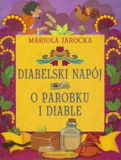 Diabelski napój O parobku i diable