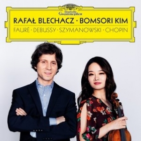 Faure, Debussy, Szymanowski, Chopin