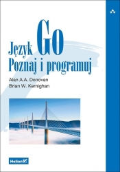 Język Go. Poznaj i programuj - Kernighan Brian W.