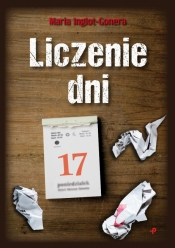 Liczenie dni - Maria Inglot-Gonera