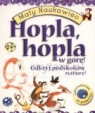 Hopla Hopla w górę odkryj podskoków naturę