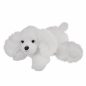 Pies biały 28cm