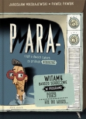 Para-mara - Mikołajewski Jarosław