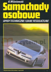 Samochody osobowe cz.15