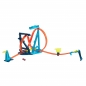 Hot Wheels: Track Builder - Pętla Megatransformacja (GVG10)