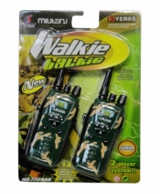 Walkie talkie