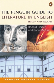 The Penguin Guide to Literature in English