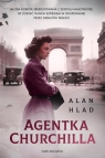 Agentka Churchilla Alan Hlad