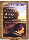 Cierpienia młodego Wertera Goethe Johann Wolfgang