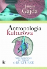 Antropologia kulturowa