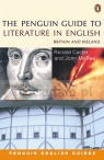 The Penguin Guide to Literature in English Ron Carter