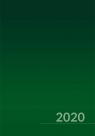 Kalendarz 2020 [zielony]