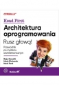 Architektura oprogramowania Rusz głową! - Raju Gandhi, Mark Richards, Neal Ford