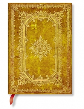 Notatnik Nova stella Solis Mini Lined
