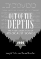 Out of the Depths: The First Collection of Holocaust Songs wer. angielska - Joseph Toltz