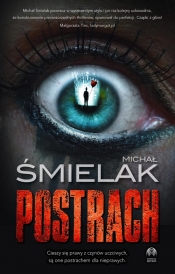 Postrach - Michał Śmielak