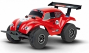 RC Off Road VW Beetle, red 1'18 (184005)