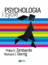 Psychologia i życie Gerrig Richard J.,Zimbardo Philip G.