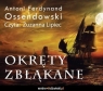 Okręty zbłąkane. Audiobook Antoni Ferdynand Ossendowski