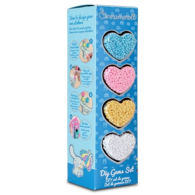 Mozaika diametowwa Cinnamoroll CIN0018