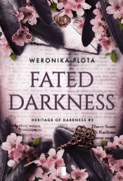 Fated Darkness - Weronika Plota