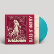 Hard N Horny (Turquise Vinyl)